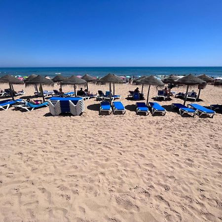Apartament La Mata Torrevieja Eksteriør bilde