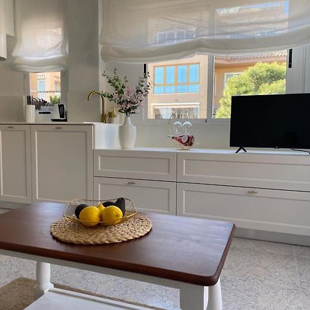 Apartament La Mata Torrevieja Eksteriør bilde