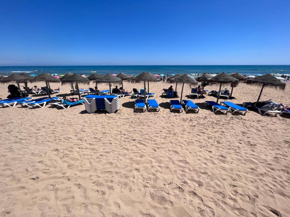 Apartament La Mata Torrevieja Eksteriør bilde