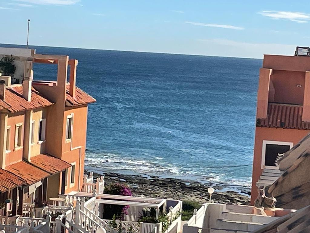 Apartament La Mata Torrevieja Eksteriør bilde