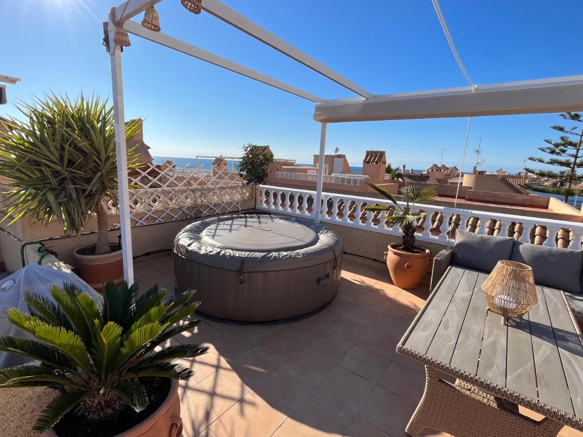 Apartament La Mata Torrevieja Eksteriør bilde