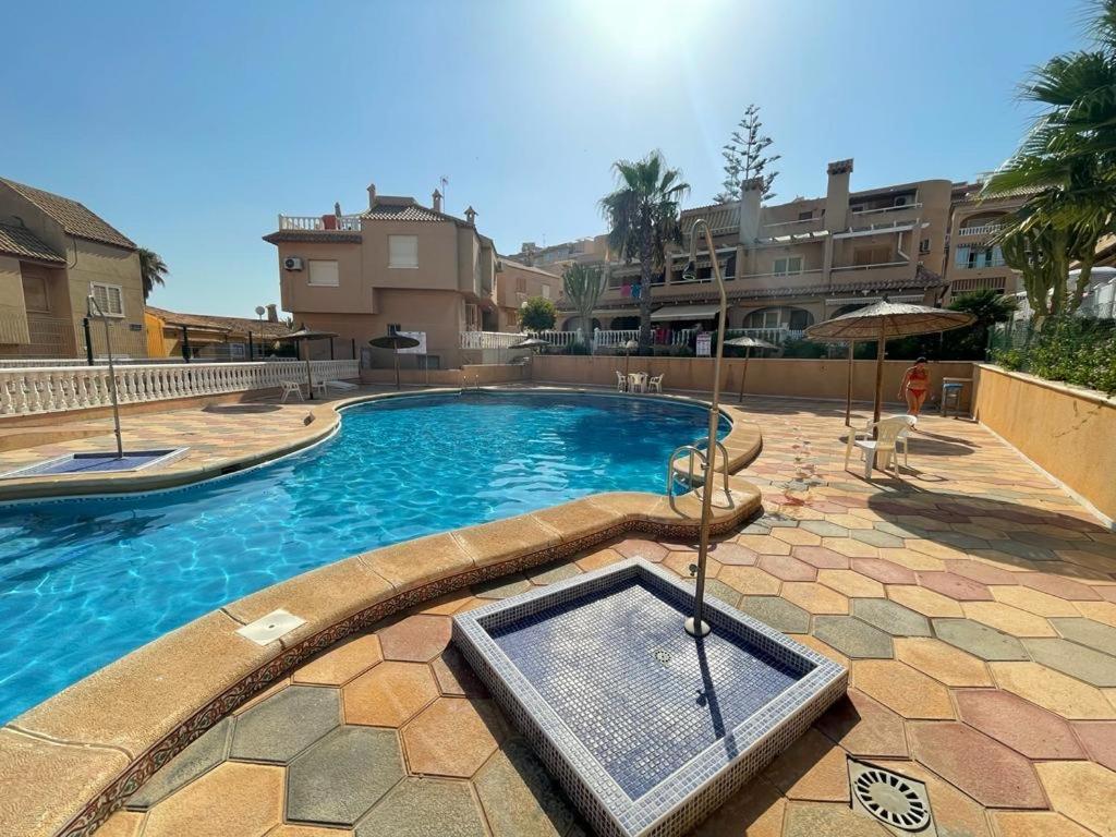 Apartament La Mata Torrevieja Eksteriør bilde