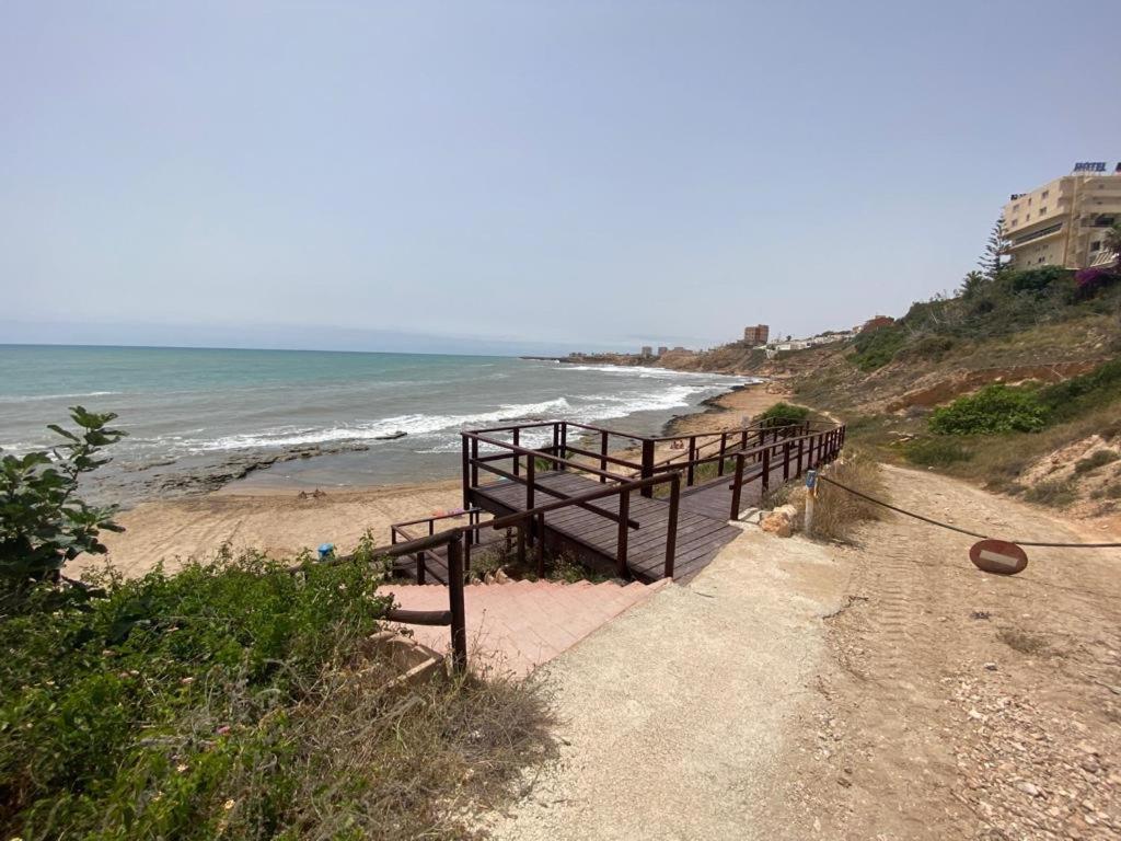 Apartament La Mata Torrevieja Eksteriør bilde