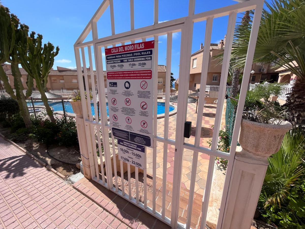Apartament La Mata Torrevieja Eksteriør bilde