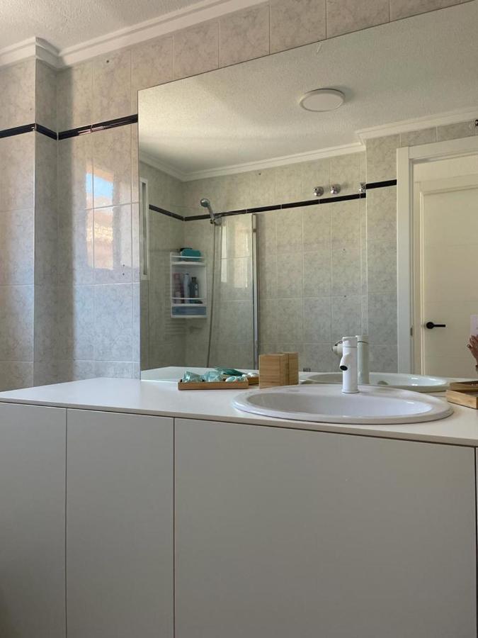 Apartament La Mata Torrevieja Eksteriør bilde