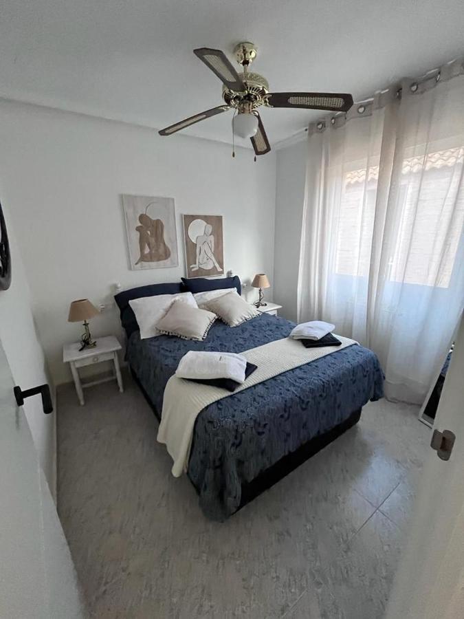 Apartament La Mata Torrevieja Eksteriør bilde