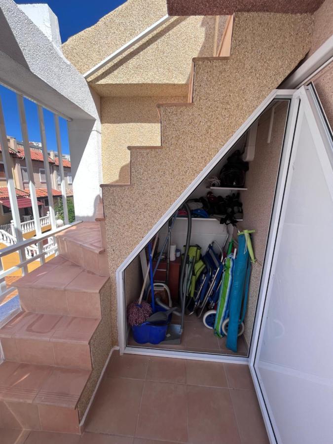 Apartament La Mata Torrevieja Eksteriør bilde