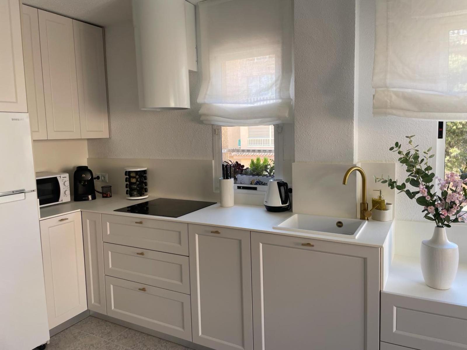 Apartament La Mata Torrevieja Eksteriør bilde