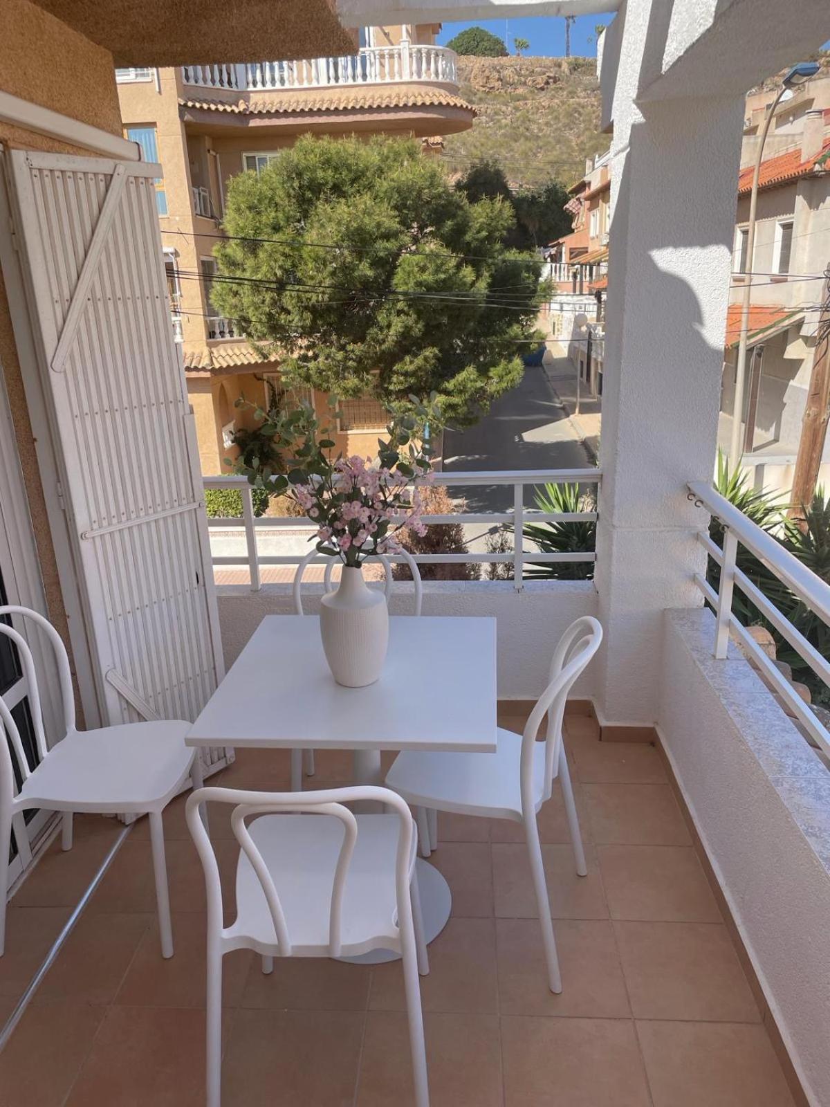 Apartament La Mata Torrevieja Eksteriør bilde