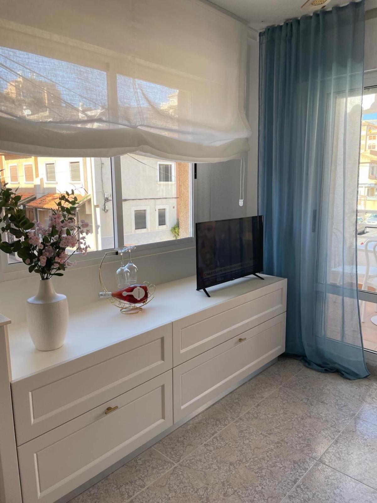 Apartament La Mata Torrevieja Eksteriør bilde