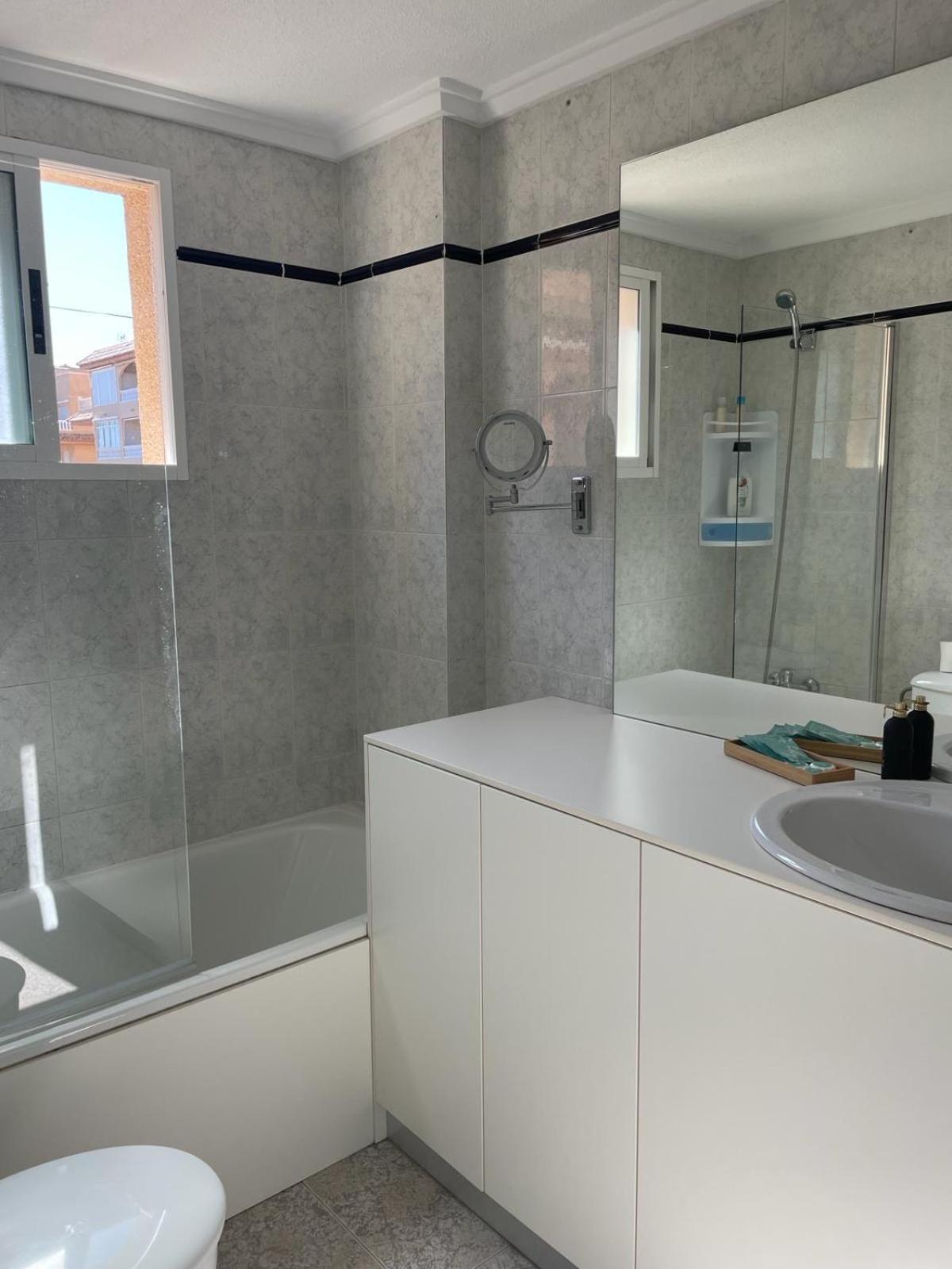 Apartament La Mata Torrevieja Eksteriør bilde