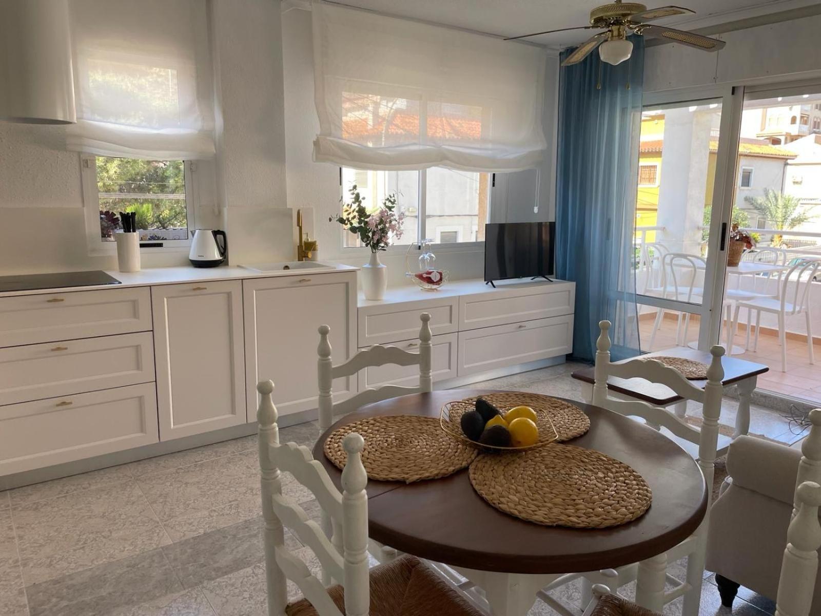 Apartament La Mata Torrevieja Eksteriør bilde